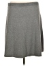 Old Navy Solid Gray Casual Skirt Size XL - photo 2
