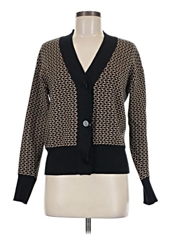 Ann Taylor Factory Cardigan (view 1)