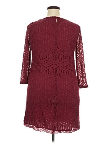 J.Crew Factory Store Cocktail Dress (view 2)