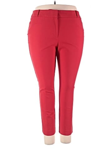 Ann Taylor LOFT Casual Pants (view 1)