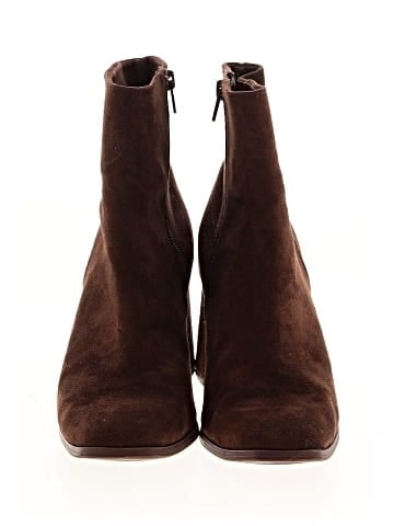 Madden Girl Ankle Boots (view 2)