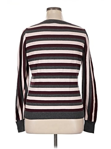 Worthington Long Sleeve T-Shirt (view 2)
