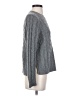 Zara Gray Pullover Sweater Size S - photo 4