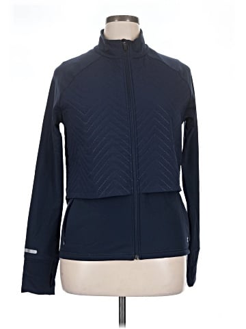 Sweaty Betty Track Jacket (view 1)
