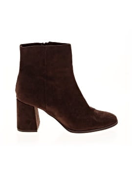 Madden Girl Ankle Boots