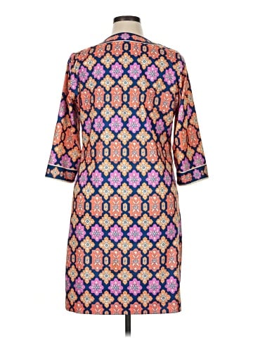 Gretchen Scott Designs Casual Dress (view 2)