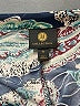 JM Collection Paisley Blue Casual Dress Size XL - photo 7