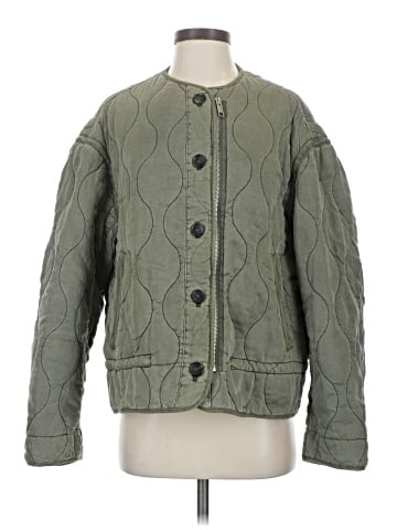 Zara Jacket (view 1)