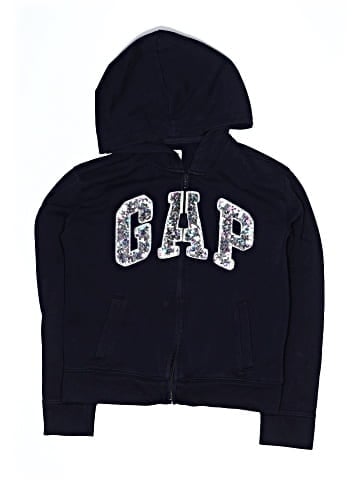 Gap Kids Zip Up Hoodie (view 1)