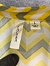 Tacera Yellow Romper Size L - photo 7