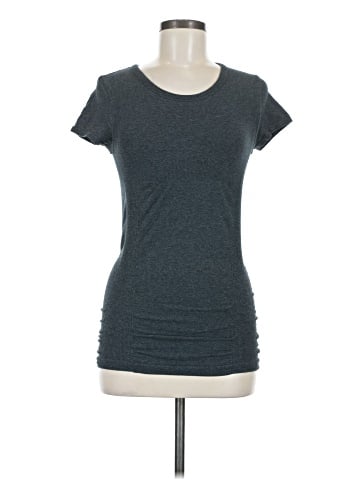 Gilligan & O'malley Short Sleeve T-Shirt (view 1)