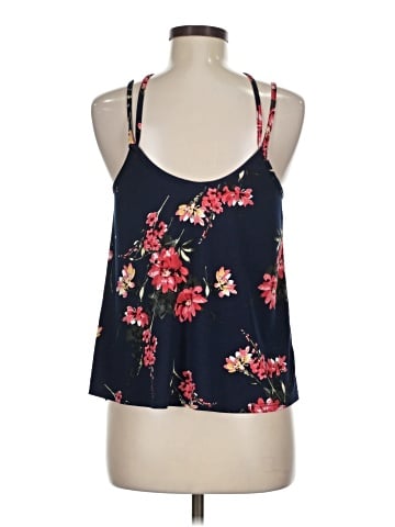 Papermoon Sleeveless Blouse (view 2)