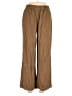 Massimo Dutti Brown Khakis Size L - photo 1