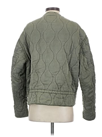 Zara Jacket (view 2)
