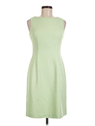 Elie Tahari Cocktail Dress (view 1)