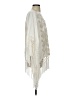 Lilka 100% Cotton Ivory Kimono Size S - photo 4