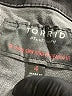 Torrid Gray Denim Jacket Size 4X Plus (4) - photo 6