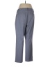 Ann Taylor LOFT Gray Dress Pants Size 12 - photo 2