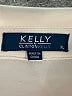 Kelly By Clinton Kelly Ivory Jacket Size XL - photo 6