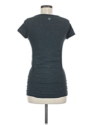 Gilligan & O'malley Short Sleeve T-Shirt (view 2)