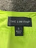 The Limited 100% Polyester Green Sleeveless Blouse Size S - photo 7