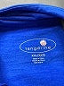 Tangerine Blue Track Jacket Size XXL - photo 6
