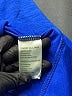 Tangerine Blue Track Jacket Size XXL - photo 7