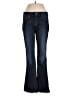 Lucky Brand Blue Jeans Size 00 - photo 1