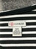 Guess Stripes Black Casual Dress Size M - photo 7
