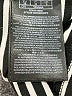 Guess Stripes Black Casual Dress Size M - photo 8
