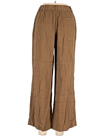 Massimo Dutti Khakis (view 2)