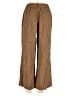Massimo Dutti Brown Khakis Size L - photo 2