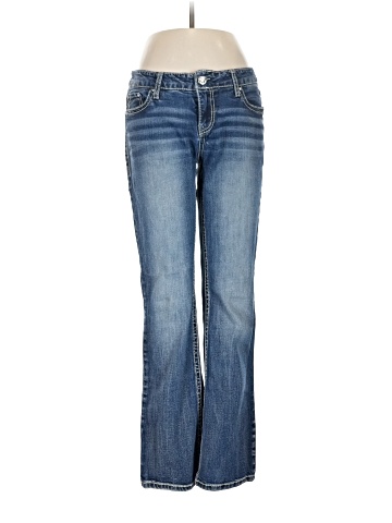 Daytrip Jeans (view 1)