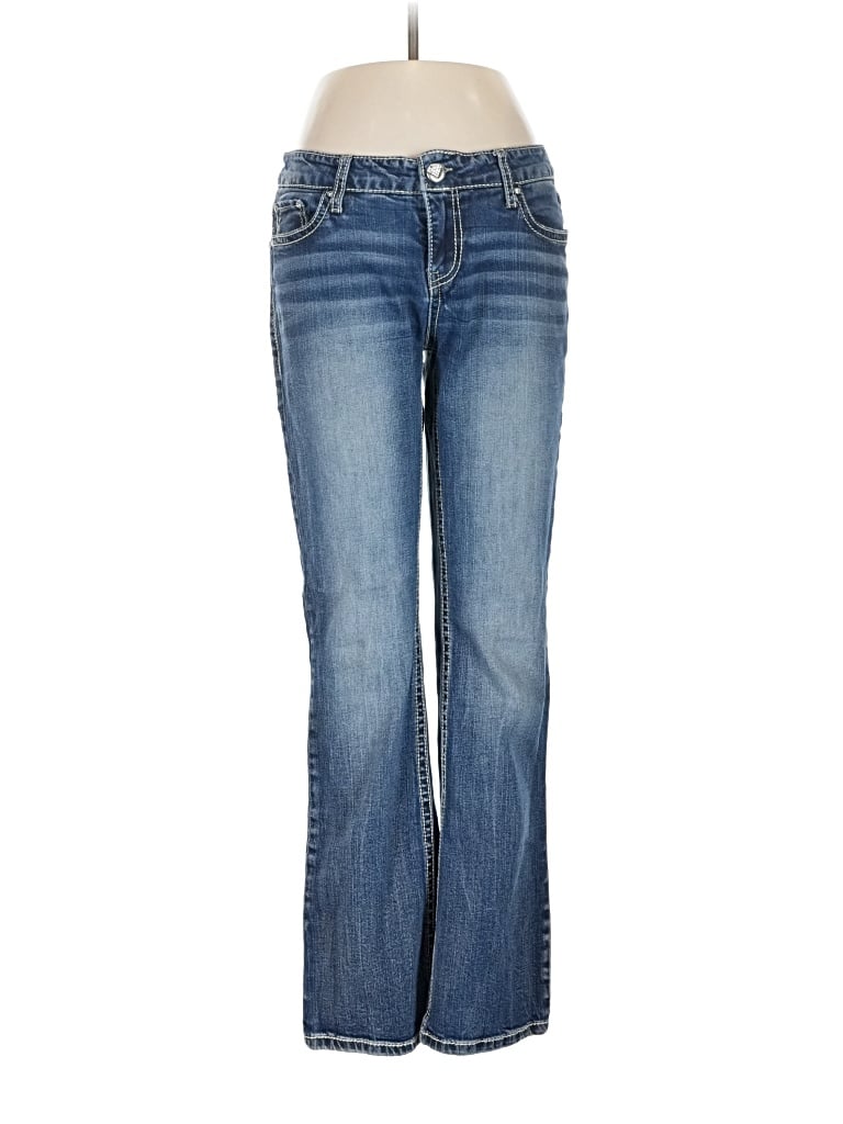 Pre-owned Daytrip Jeans In Blue