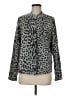 J.Jill Gray Cardigan Size M - photo 1