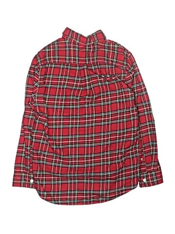 Vineyard Vines Long Sleeve Button-Down Shirt (view 2)