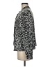 J.Jill Gray Cardigan Size M - photo 5