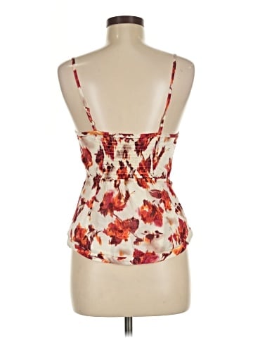 LC Lauren Conrad Sleeveless Blouse (view 2)