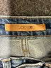 Joe's Jeans Stars Blue Jeans Size 25 waist - photo 7