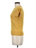 Unbranded Yellow Short Sleeve Top Size M (estimated) - photo 5