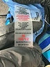ZeroXposur Graphic Blue Swimsuit Top Size M - photo 4