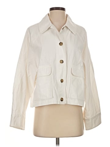 Velvet by Graham & Spencer Jacket (view 1)