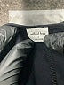 Wilfred Free Solid Black Jumpsuit Size S - photo 4