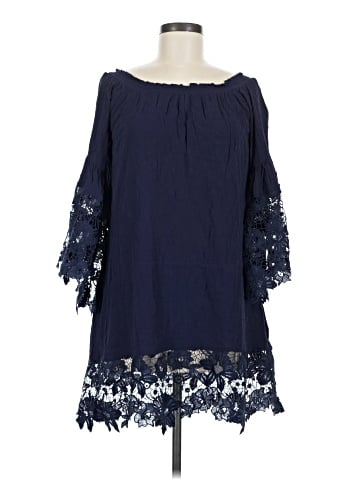 Muche et Muchette Casual Dress (view 1)