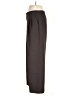 Gap 100% Polyester Brown Dress Pants Size 14 - photo 5
