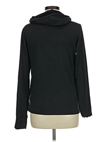Bebe Zip Up Hoodie (view 2)