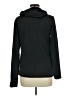 Bebe Black Zip Up Hoodie Size M - photo 2