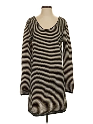 Knot Sisters Casual Dress (view 1)