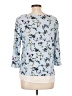 Talbots Outlet Blue Pullover Sweater Size L - photo 2
