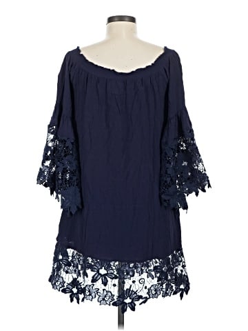 Muche et Muchette Casual Dress (view 2)